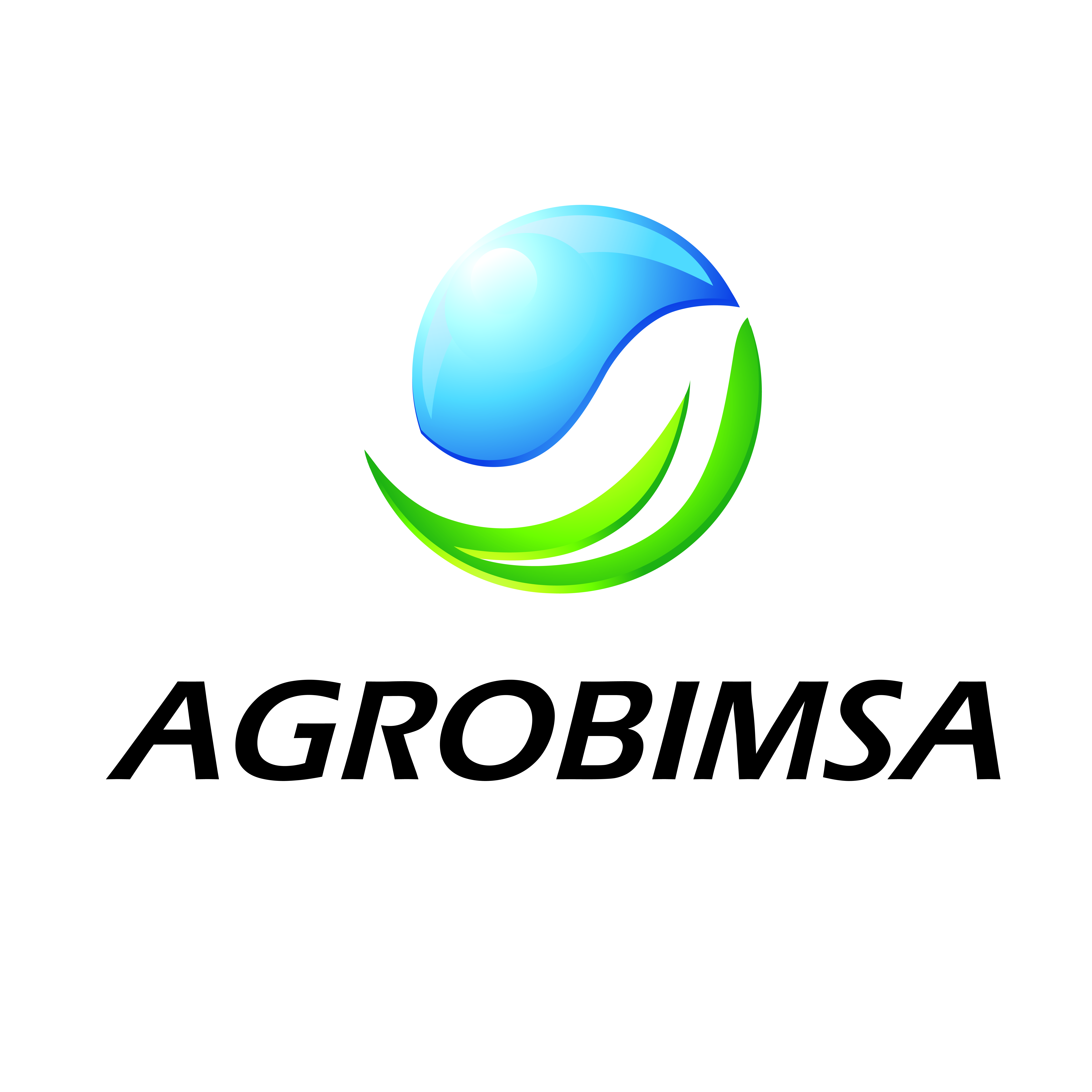 Logo de empresa